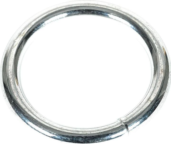 Meister Stahlring (0.01 m)