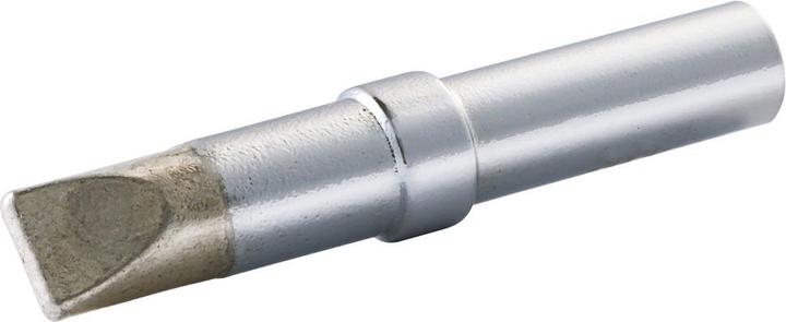 Actual product image Distrelec Schuricht SCHUR 4ETE, soldering tip chisel shape 5.6 mm 4ETE (Soldering tip)