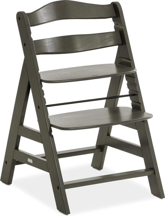 Produktbild Hauck Alpha+ Select (Hochstuhl)