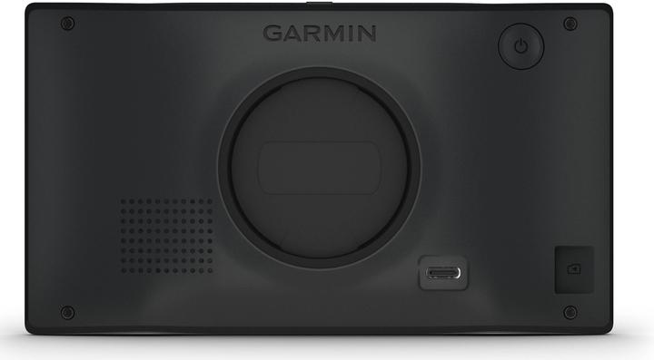 Produktbild Garmin DriveSmart 66 Alexa (6")