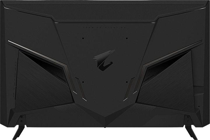 Produktbild Gigabyte Aorus FV43U (3840 x 2160 Pixel, 43")