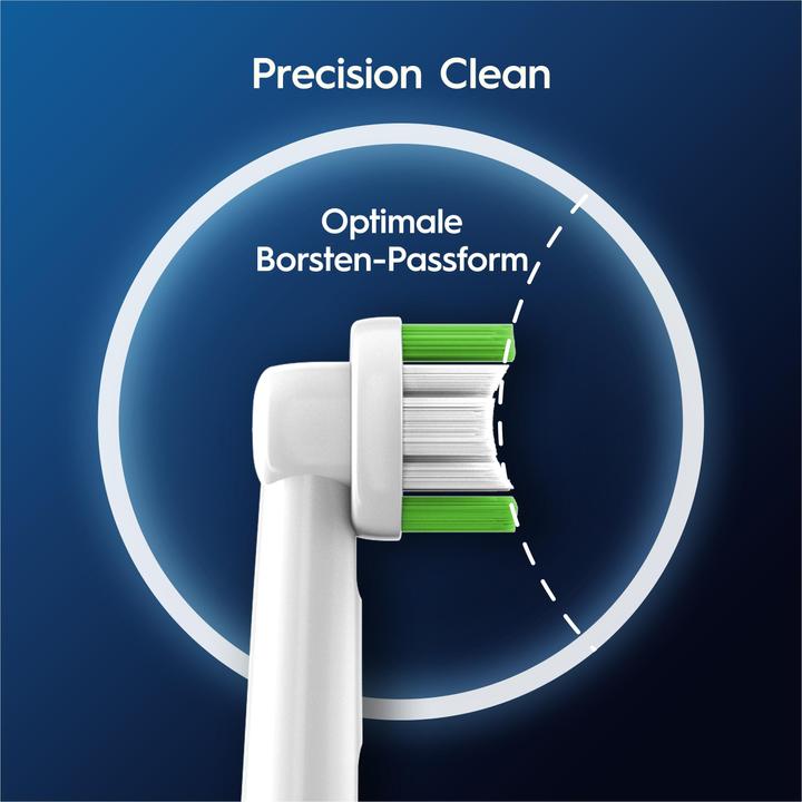 Produktbild Oral-B Pro Precision Clean 5+1 Weiss (6 x)