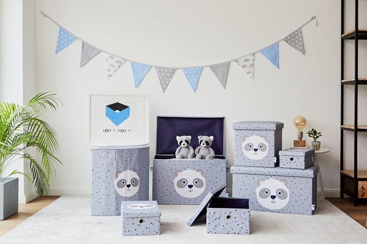 Image du produit Love it Store it Happy Kids