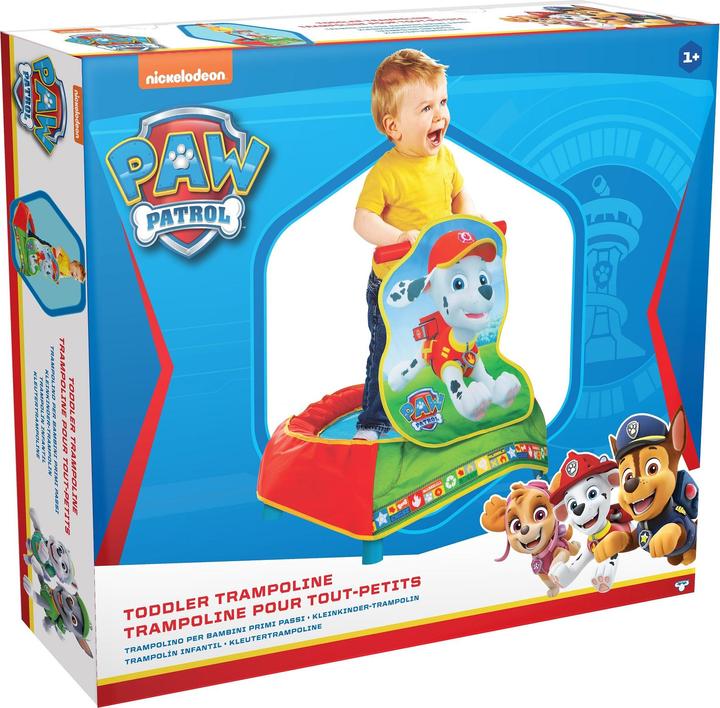 Actual product image Worlds Apart Paw Patrol (60 cm)