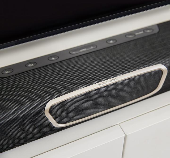 Image du produit Polk MagniFi MAX SR (400 W, 5.1 canaux)