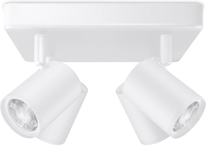 Produktbild WiZ Imageo (1380 lm, GU10)