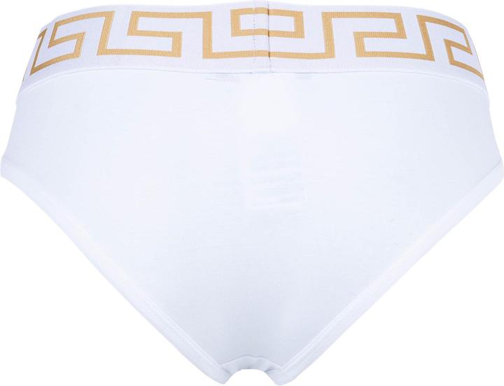 Actual product image Versace Damen Brazilian TOPEKA (XXL)