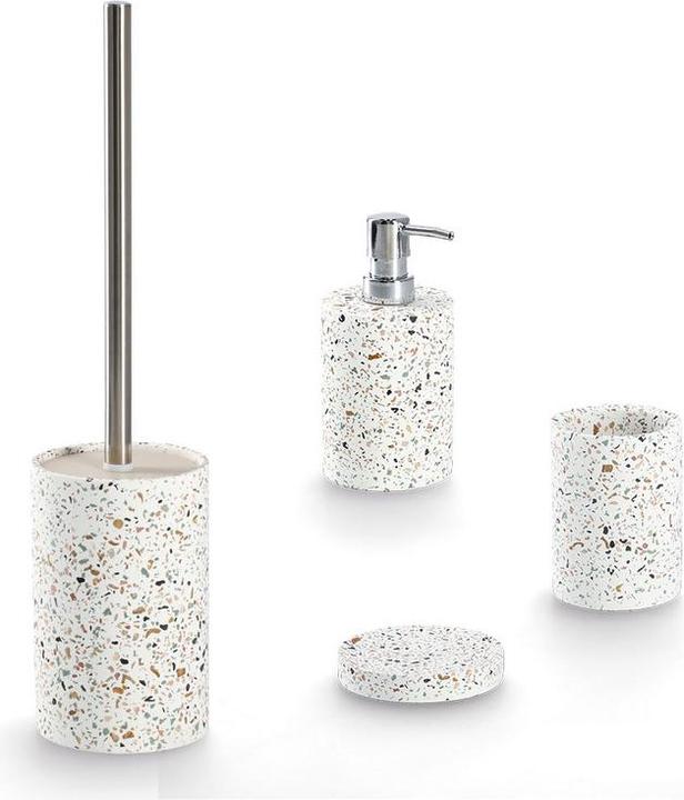 Productafbeelding Zeller Present Terrazzo (Ø 8,5 x 11 cm)