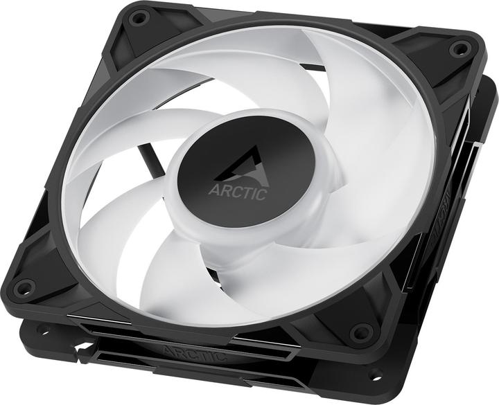 Image du produit Arctic Lüfter P12 Pro A-RGB (120 mm, 1 x)