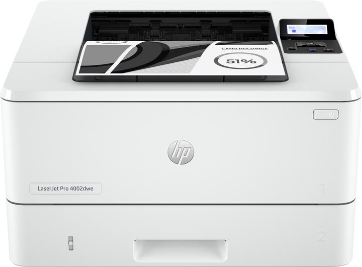 Immagine prodotto HP 4002dwe LaserJet Pro (Laser, Bianco e nero)