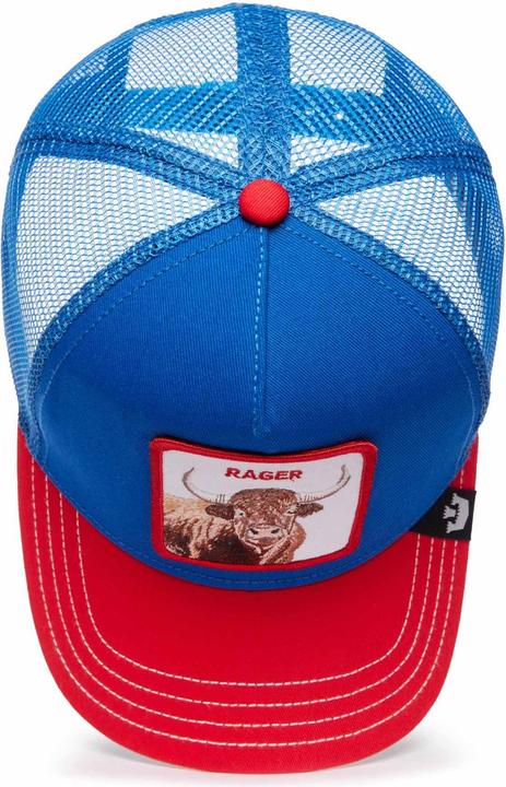 Actual product image Goorin Bros Cap Casual FAN (One size)