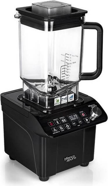 Image du produit Bianco di Puro Gusto Pro avec moteur DC sans balais (1200 W)