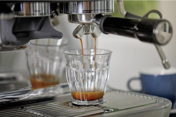 Actual product image Sage The Barista Pro
