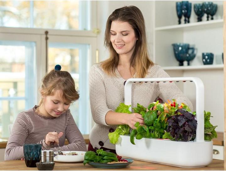 Immagine prodotto Click and Grow Smart Garden 9 (62.50 cm)