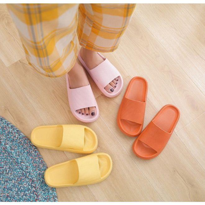 Produktbild MU Style Cloud Series Slides Slipper (40)