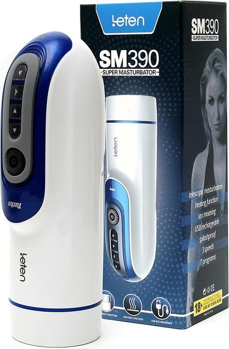 Produktbild Leten SM390