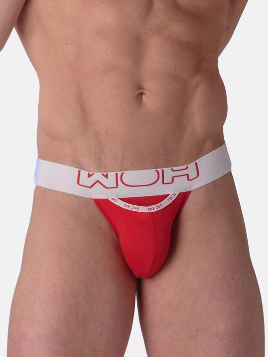 Image du produit Woh Jockstrap Sexy Fun (L, Une unité par pack)