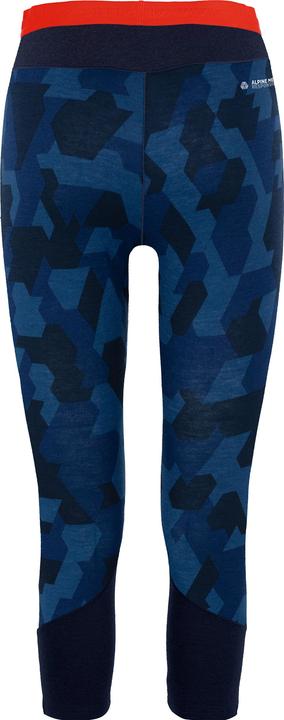 Image du produit Salewa Pantalon Cristallo Warm AMR 3/4 (42, XL)