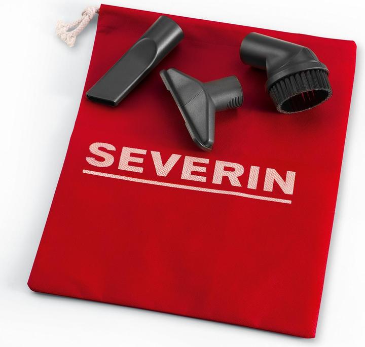 Actual product image Severin Vacuum cleaner BC 7045
