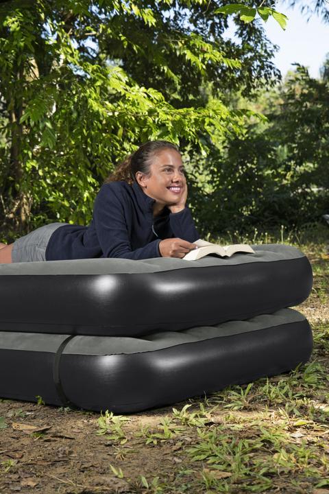 Actual product image Bestway Tritec Connect (100 x 190 cm)