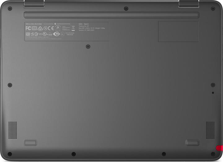 Produktbild Lenovo 500e Yoga Chromebook (12.20", 8 GB, Eng. Int.)