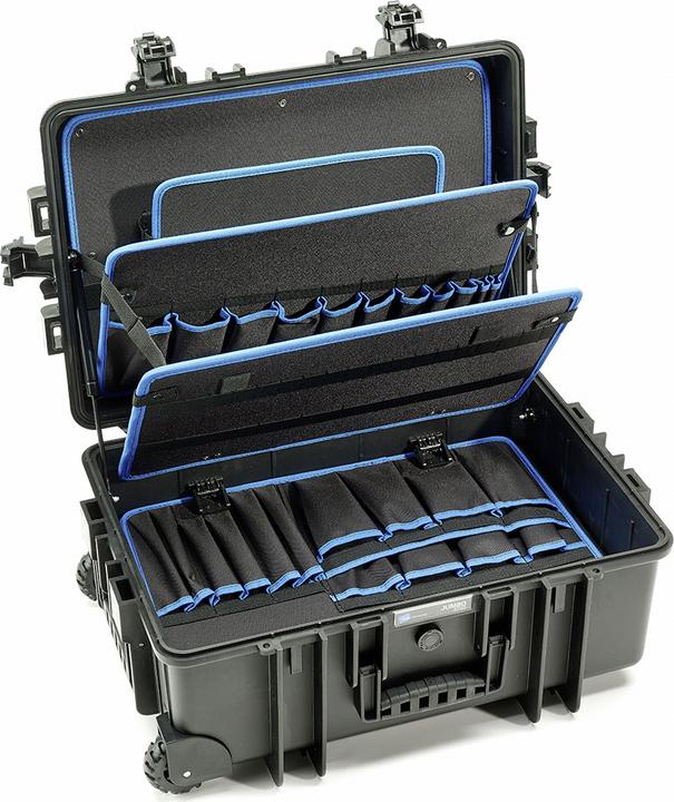 Actual product image B&W International Jumbo670 (1 pieces)