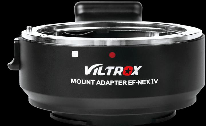 Viltrox EF-FX2