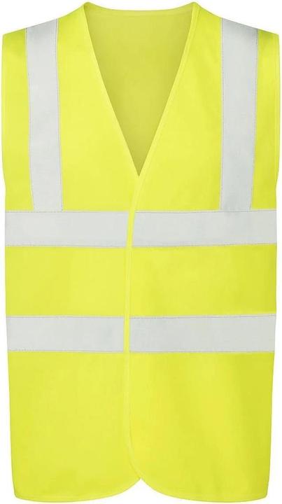 UCC Ucc4 Hivis Weste (XXL)
