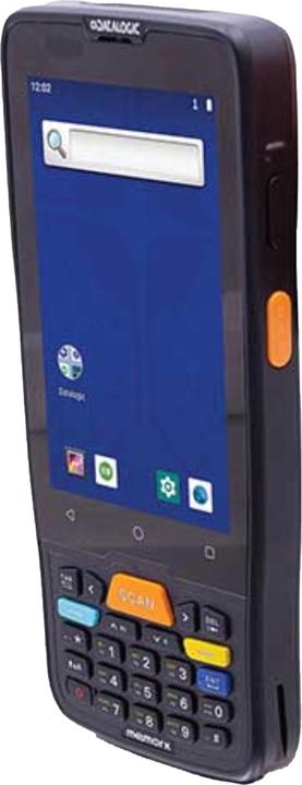 Produktbild Datalogic Memor K Datenerfassungsterminal (2D-Barcodes)