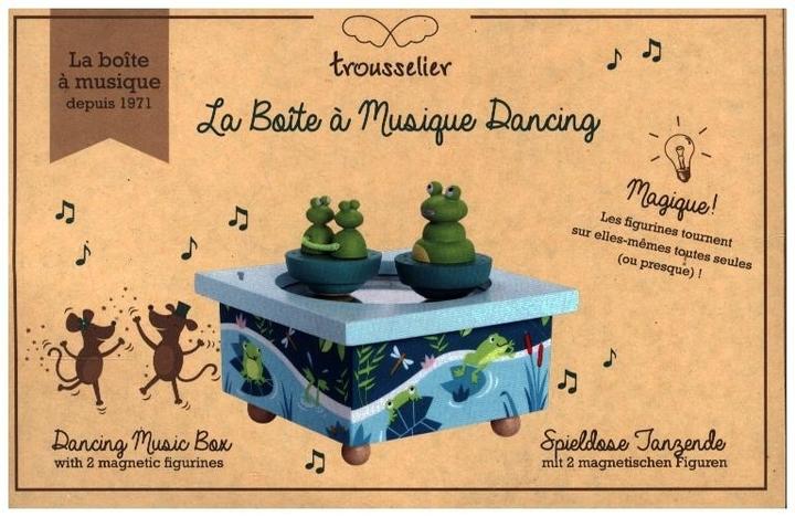 Immagine prodotto Trousselier Rane danzanti