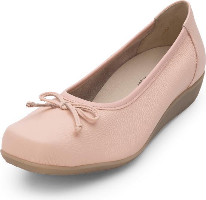 Actual product image Vitaform Supersoft ballerina (39)