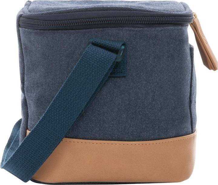 Produktbild Xd Collection Kühltasche Recyceltes Zelttuch (6 l)