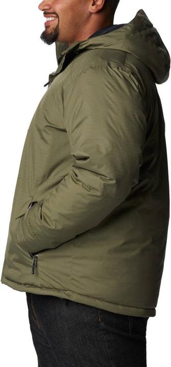 Produktbild Columbia Oak Harbor Insulated Jacket (XL)