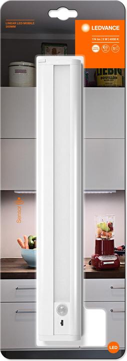 Image du produit Ledvance Batterie mobile linéaire 300 (174 lm)