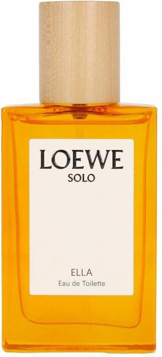 Loewe Solo Ella Edt Spray (Eau de Toilette, 50 ml)