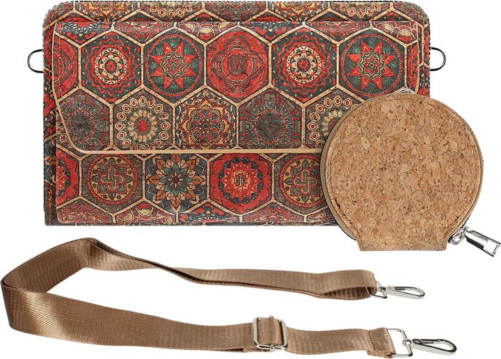 Avizar CorkInspire Korktasche