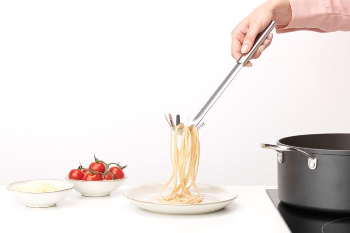 Actual product image Brabantia Kitchen utensils New Profile Line Silver / Grey