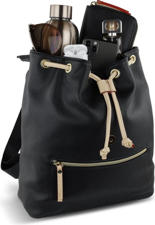 Actual product image Bugatti Ella Ladies Backpack (9 l)