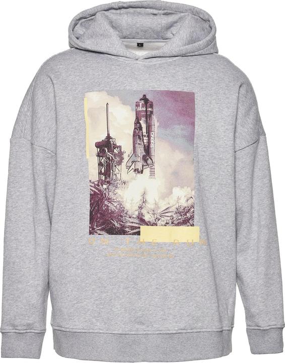 Produktbild Dangerous DNGRS DNGRS Launch Hoody - 189867 (4XL)