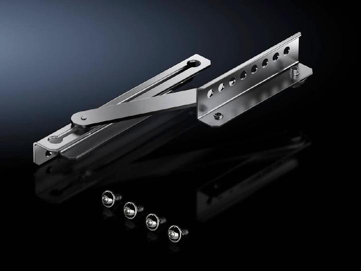 Image du produit Rittal 8618.430 Rack Accessoires Serrure de porte