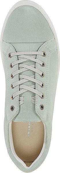 Actual product image Vagabond Sneaker ZOE PLATFORM (38)