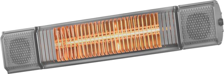 Immagine prodotto Eurom Calore e Batteria (2000 W)