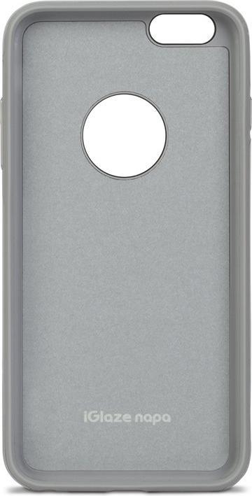 Image du produit Moshi iGlaze Napa - Étui pour iPhone 6s Plus / iPhone 6 Plus (beige caramel) (Apple iPhone 6 Plus)