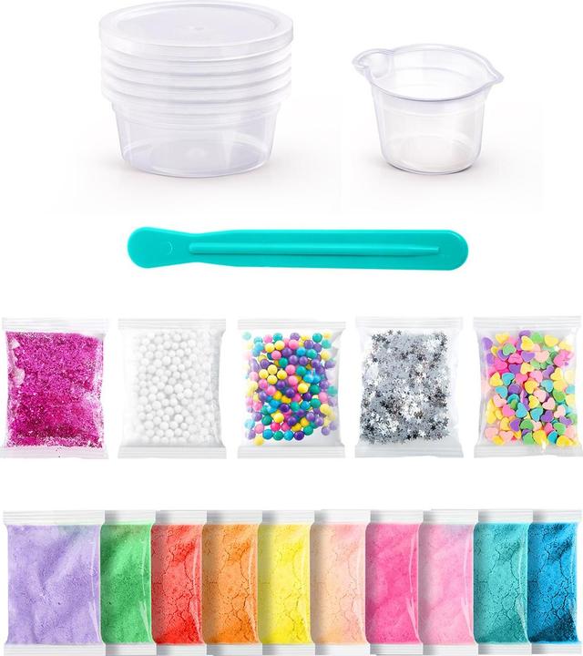 Actual product image Canal Toys So Slime DIY Mix in Kit