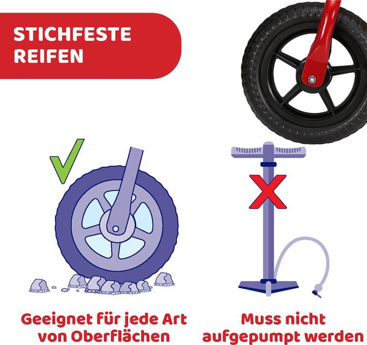 Productafbeelding Chicco Move 'N' Grow (10")