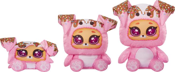 Actual product image MGA L.O.L. Surprise Tweens Costume Surprise - Ali Dance