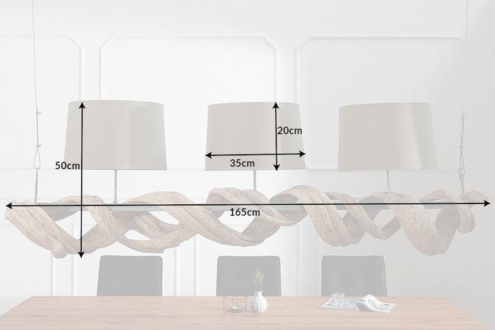 Actual product image Global Interiors Vigine (E27)