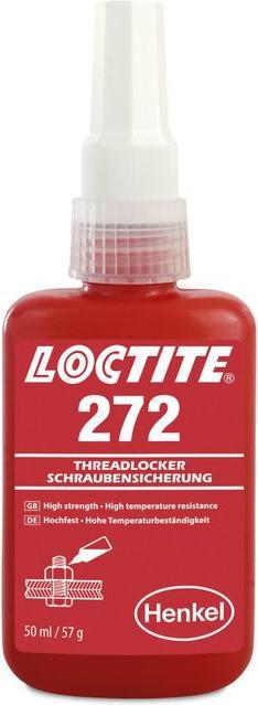 Produktbild Loctite Gewindesicherung (56 g, 50 ml)