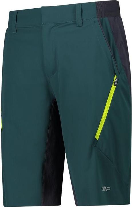 Produktbild CMP Campagnolo Free Bike Bermuda with Inner Mesh (XL)