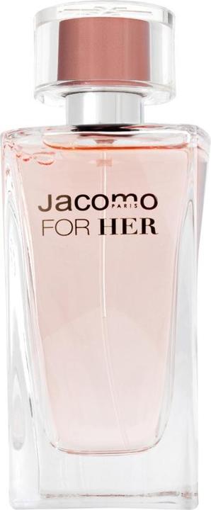 Immagine prodotto Jacomo De (Eau de parfum, 100 ml)